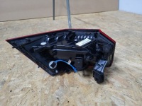 фото thumb №11, Vw golf viii 8 5h hb лампа задняя задняя левая led