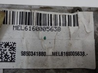 Інвертор інвертор перетворювач напруги 9850312780 e-berlingo zk01 23r Ціна, фото thumb