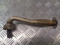 фото thumb №1, Труба трубка шланг egr audi a3 8p 1.6 fsi