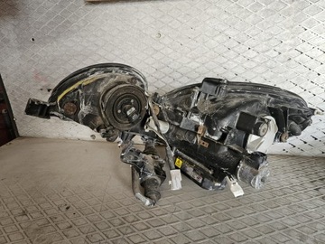 фото thumb №6, Lexus gs mk2 ii лампы передние перед ксенон eu правая левая красивый