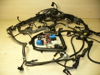 фото thumb №1, Кабелі двигунні bmw 6 kabriolet 2012 7575185