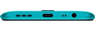 Смартфон Xiaomi Redmi 9 4 ГБ/128 ГБ 4G (LTE), синий
