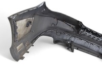 фото thumb №15, Бампер задняя mercedes cla c117 2013r. 787