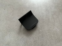 Купити Заглушка бампера задня 30763427 volvo xc60 i, фото thumb