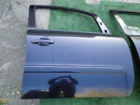 фото thumb №14, Opel zafira b двері праве перед lub задня z20r