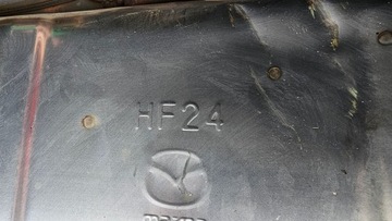 фото thumb №16, Глушник наконечники вихлоп mazda 3 iv 2.0 benz hf24