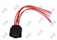 фото thumb №1, Abakus джгут електрична датчики лямбда-зонд vw 6 трубопровід