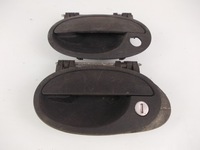 фото thumb №11, Ручка opel corsa c