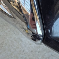 фото thumb №10, Mercedes glk x204 amg lift 12-15 бампер перед передній sprysk pdc