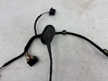 фото thumb №7, Volkswagen passat b6 2010 жгут провод дверь передних