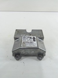 фото thumb №1, G228 модуль подушка безопасности opel zafira b 13137907