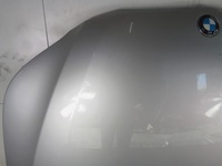 фото thumb №5, K888 капот bmw e60 титан серебро