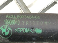 фото thumb №3, Магистраль wody bmw g01 6993464 2.0 190km труба шланг