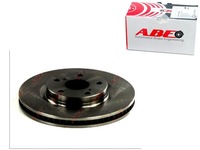 фото thumb №1, Abe гальмівні диски гальмівні 2szt. lexus es toyota auris c