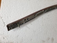 фото thumb №12, Накладки декоративні панелі mercedes w211 a2116801271