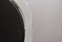 фото thumb №11, Бампер задняя задний 300 bmw x1 e84 lift m-pakiet 12-15