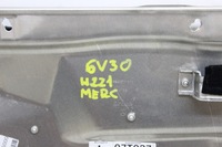 фото thumb №6, Подъемник стекло левый перед mercedes w221