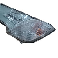 фото thumb №4, Противотуманная фара левый ford ecosport gn15-13b221-mb