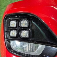 фото thumb №9, Kia ceed ii lift gt line 2015- бампер перед