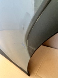 фото thumb №6, Дверь левый задняя hyundai kona 17-