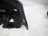 фото thumb №12, Opel vivaro b 14-19 бампер перед передний плита