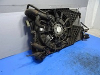 фото thumb №7, Комплект радіатор вентилятор seat ibiza iv 1.6 tdi