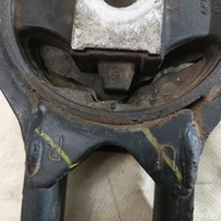 фото thumb №9, Mazda cx3 15- кронштейн подушка двигателя usa da6t39040