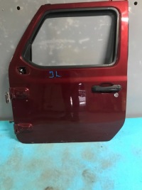 фото thumb №1, Jeep wrangler jl двері передні перед ліва kpl