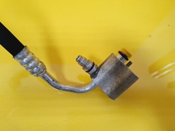 фото thumb №7, Шланг шланг кондиционера 1k0820741q vw volkswagen golf v plus 1.4 b nr417