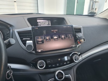 фото thumb №13, Радіо навігація honda cr-v 2012-2018 бізнес line 2 k qled v&s car play