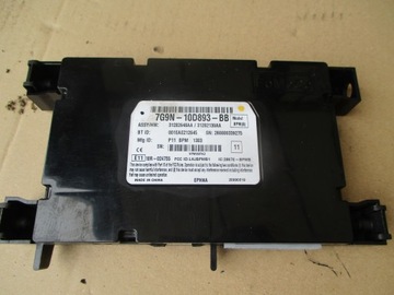 фото thumb №1, Volvo xc60 i 08- модуль 31282648 31282130