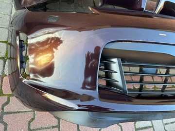 фото thumb №6, Бампер переднє задній планки порогові nissan 370z facelifting