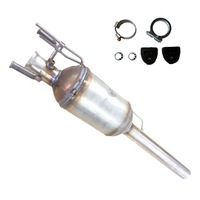 фото thumb №1, Фільтр dpf fap mercedes vito 3.0 cdi 03/2006-