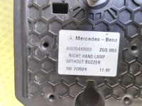 фото thumb №15, Фара зад задняя левая правая mercedes atego mp3 a0035448903 a0035449003