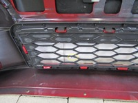 фото thumb №8, Бампер перед передній honda civic ix 9 hb 11-14