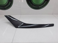 Купить Citroen ds7 crossback молдинг левая решетка решётка, фото thumb