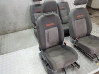 фото thumb №10, Сидіння комплект vw golf v plus
