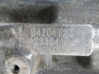 фото thumb №10, Блок двигателя volvo xc60 ii 2.0 t6 2017 b4204t27