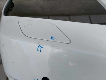 фото thumb №6, Mercedes cls w218 14- бампер перед переднє