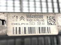 фото thumb №5, Радиатор кондиционера citroen c5 iii 1.6 112km