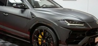 фото thumb №1, Правая четверть element кузовной lamborghini urus