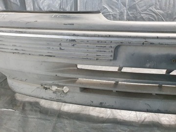 фото thumb №5, Бампер перед opel kadett e рестайлінг 89-91r