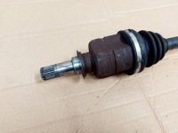 фото thumb №2, Opel meriva b 1.3 cdti привідний вал права привідна перед