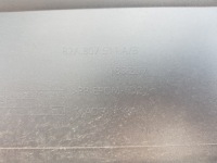 Audi a1 ii 82a бампер задняя kompletny lx5b 19r. Недорого, фото thumb