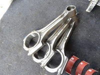 фото thumb №11, Ford kuga mk3 втулка стабилизатора блок двигателя комплектный 1.5 ecoboost