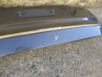 фото thumb №7, Ford mondeo mk5 kombi vignale 15- накладка кришки