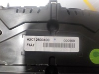 Fiat tipo 2016r. 1.4b лічильник прилади 00520703080 в Україні, фото thumb
