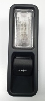 фото thumb №1, Роз'єм прикурювача 12v лампа range rover iii l322 7027276