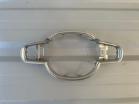 фото thumb №1, Volvo s60 v60 s90 v90 xc60 xc90 рамка руля