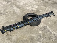 фото thumb №9, Молдинг поріг права hyundai ioniq 5 87752-gi100